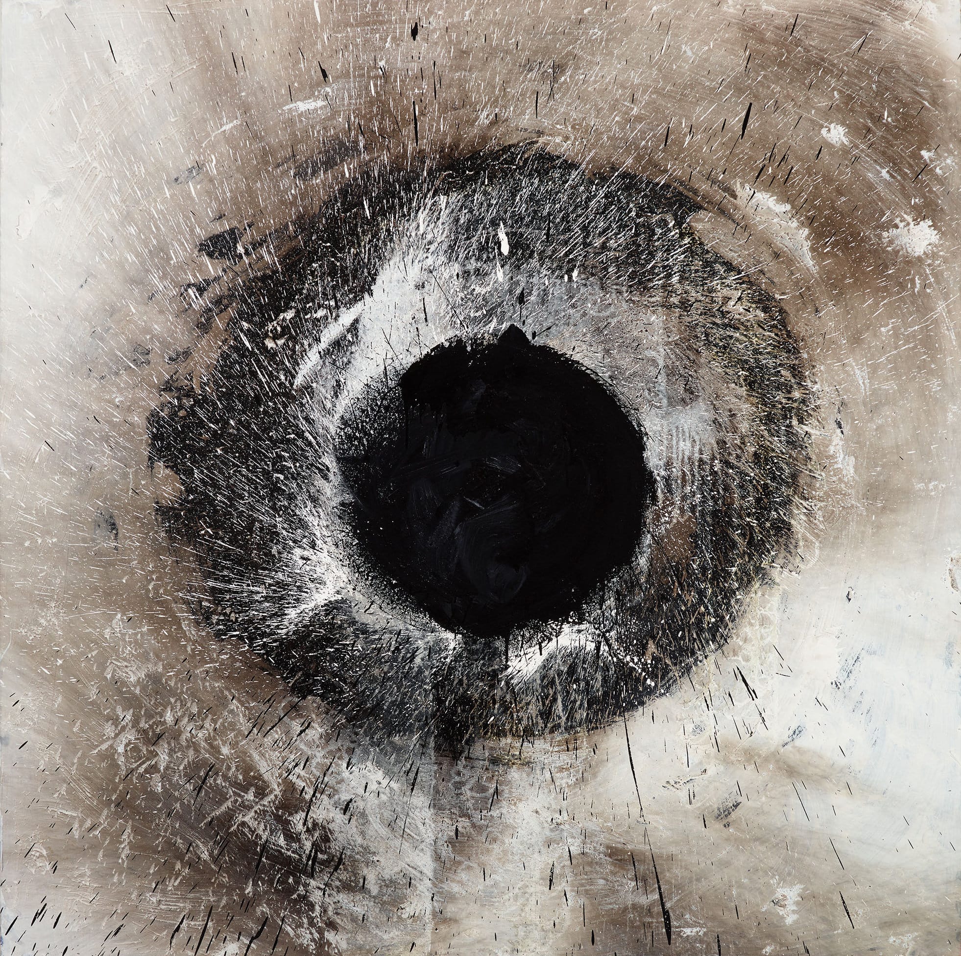 Kunstpalast Düsseldorf Sammlung Kemp Otto Piene ArtJunk