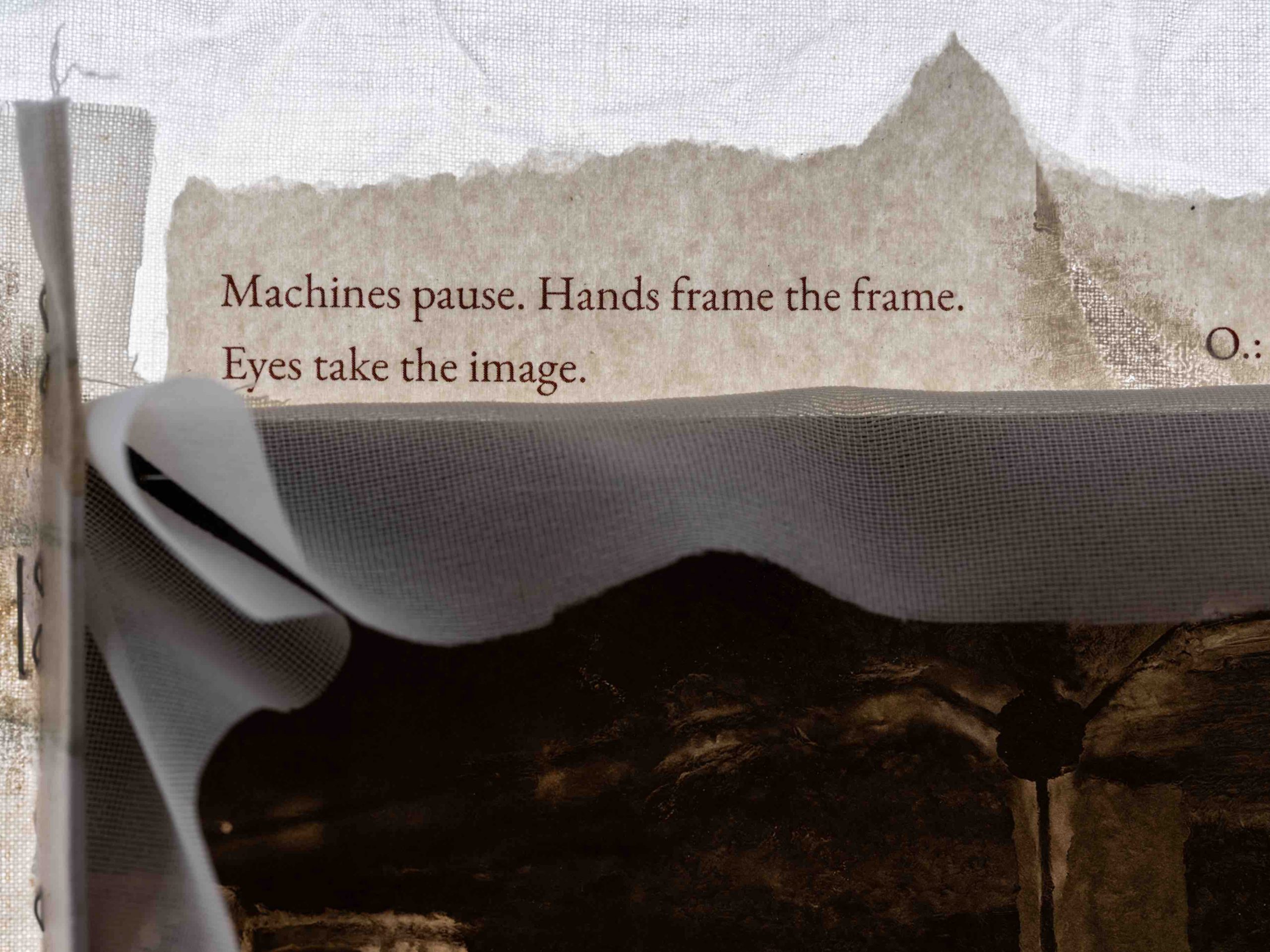 Kunstverein Bielefeld Hedda Roman Test Time ArtJunk