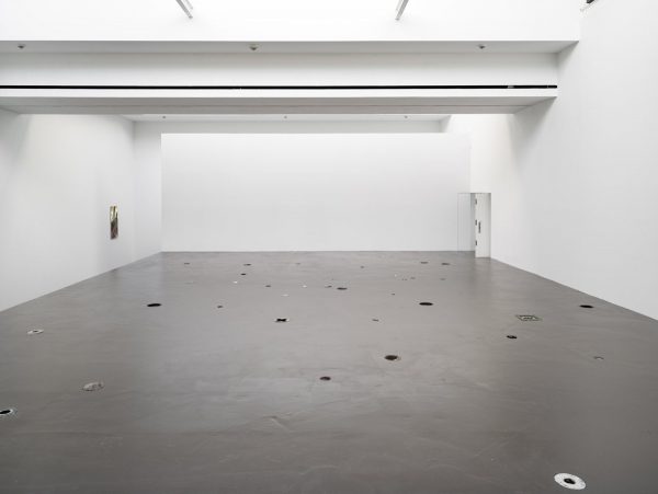 Kunstverein Düsseldorf Cecilia Bjartmar Hylta ArtJunk