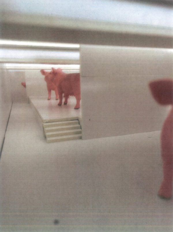 Kunstverein Düsseldorf Hylta Hindolo ArtJunk