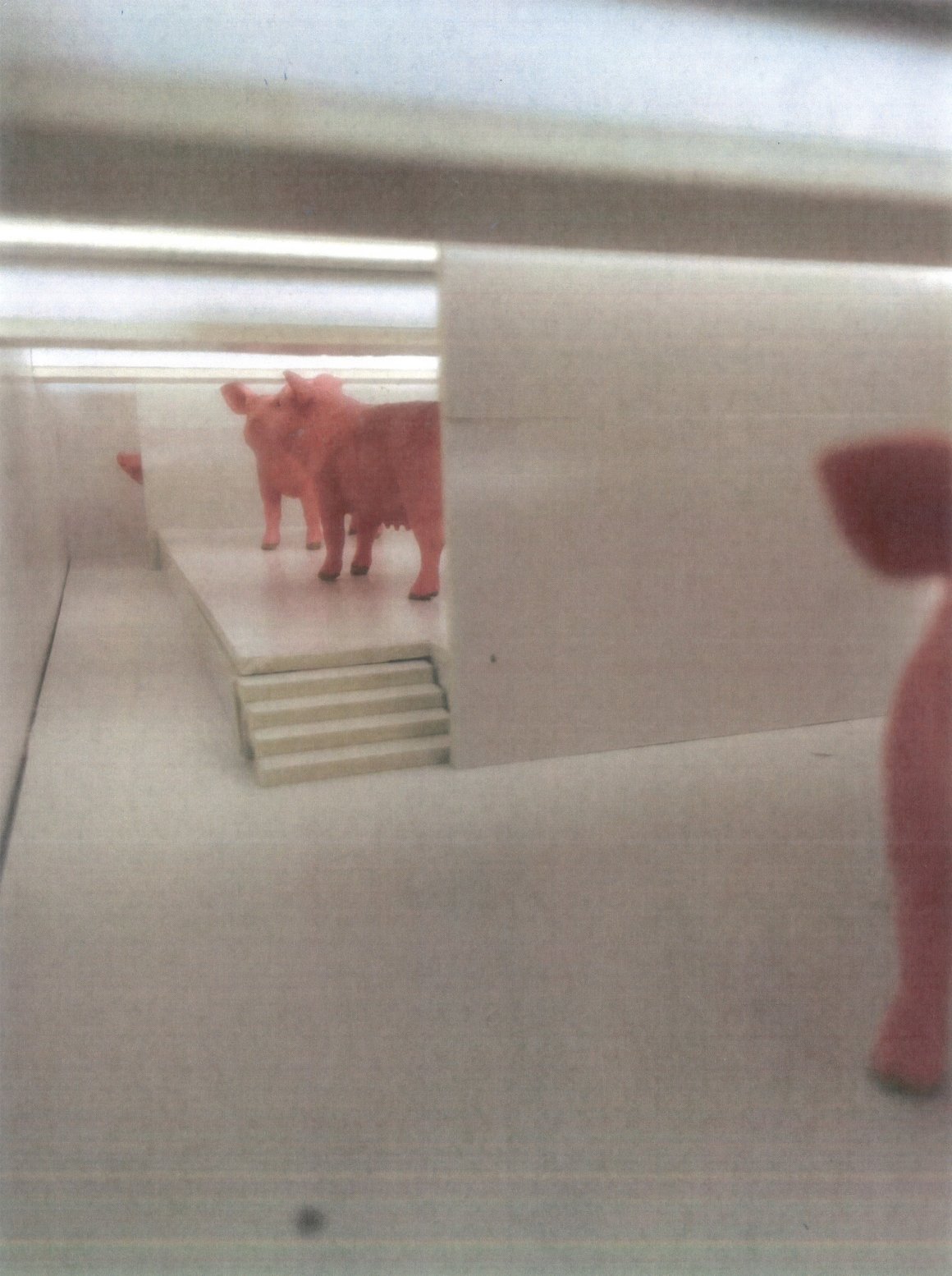 Kunstverein Düsseldorf Hylta Hindolo ArtJunk