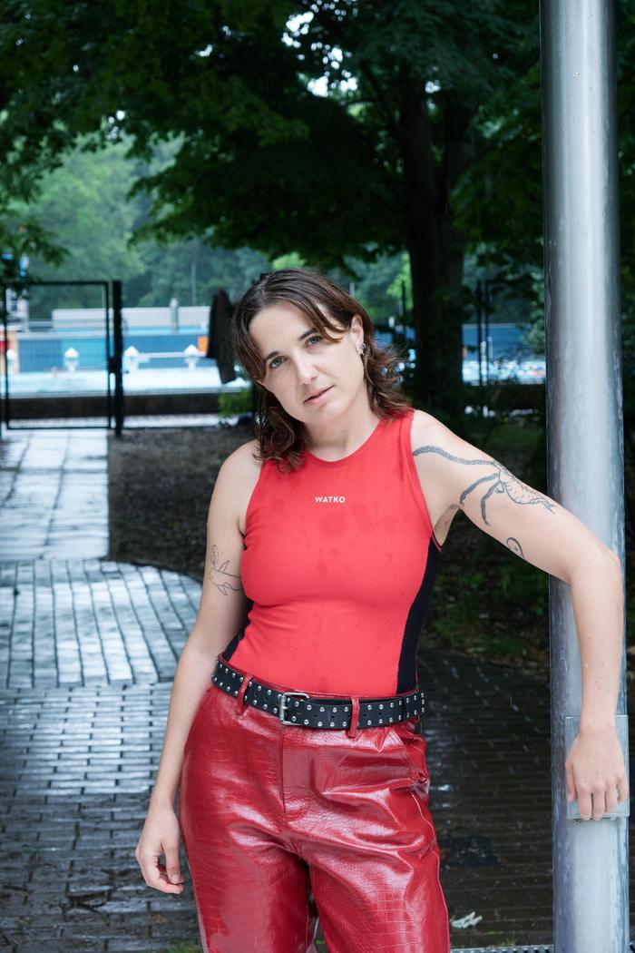 Kunstverein Siegen Sunny Pfalzer ArtJunk