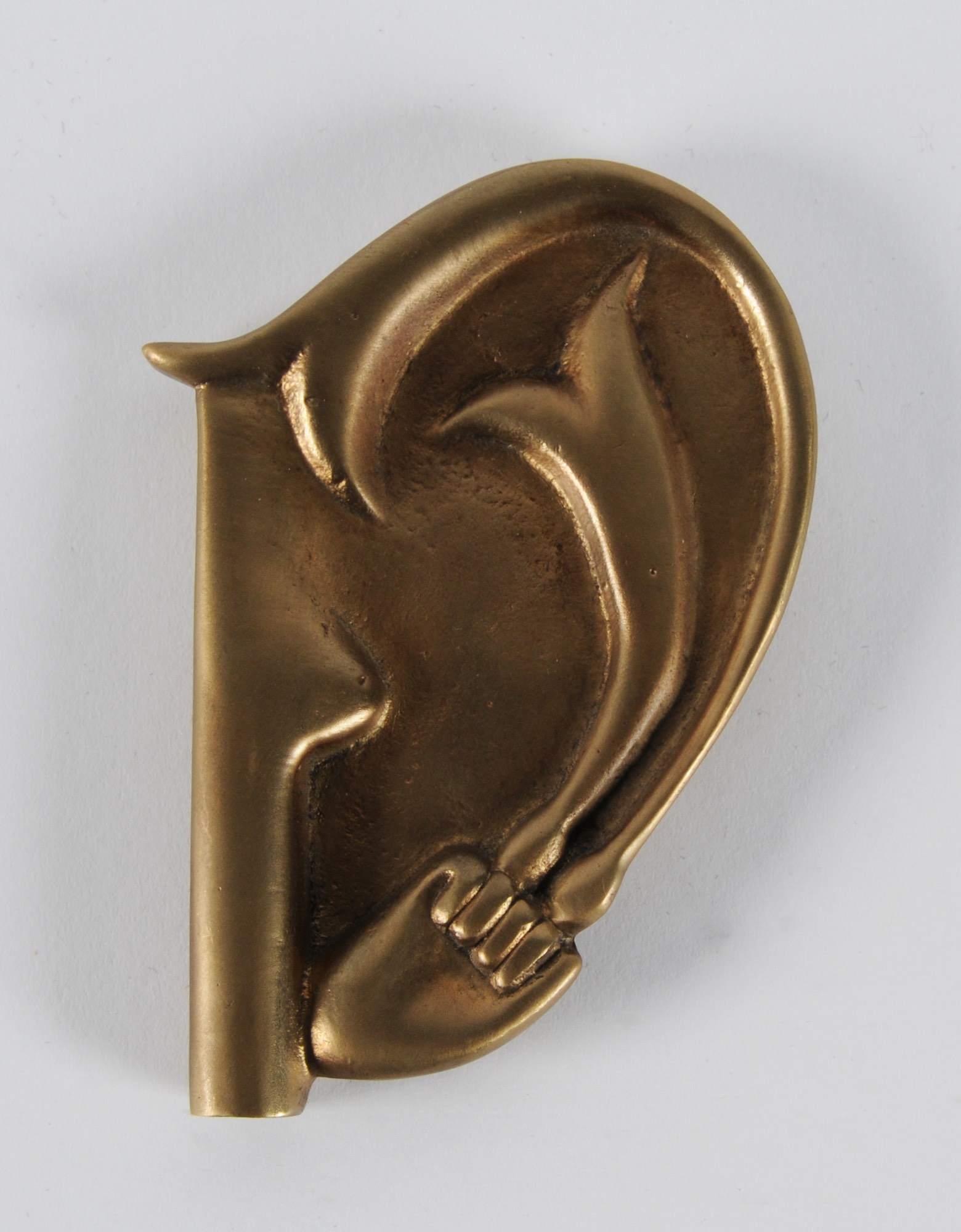 Linn Lühn Meret Oppenheim ArtJunk