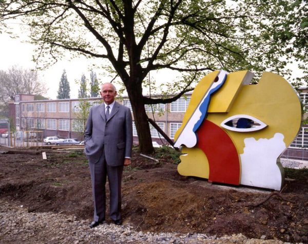 Ludwig Forum Aachen Peter Ludwig ArtJunk