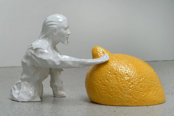 Von der Heydt Museum Markus Karstiess ArtJunk