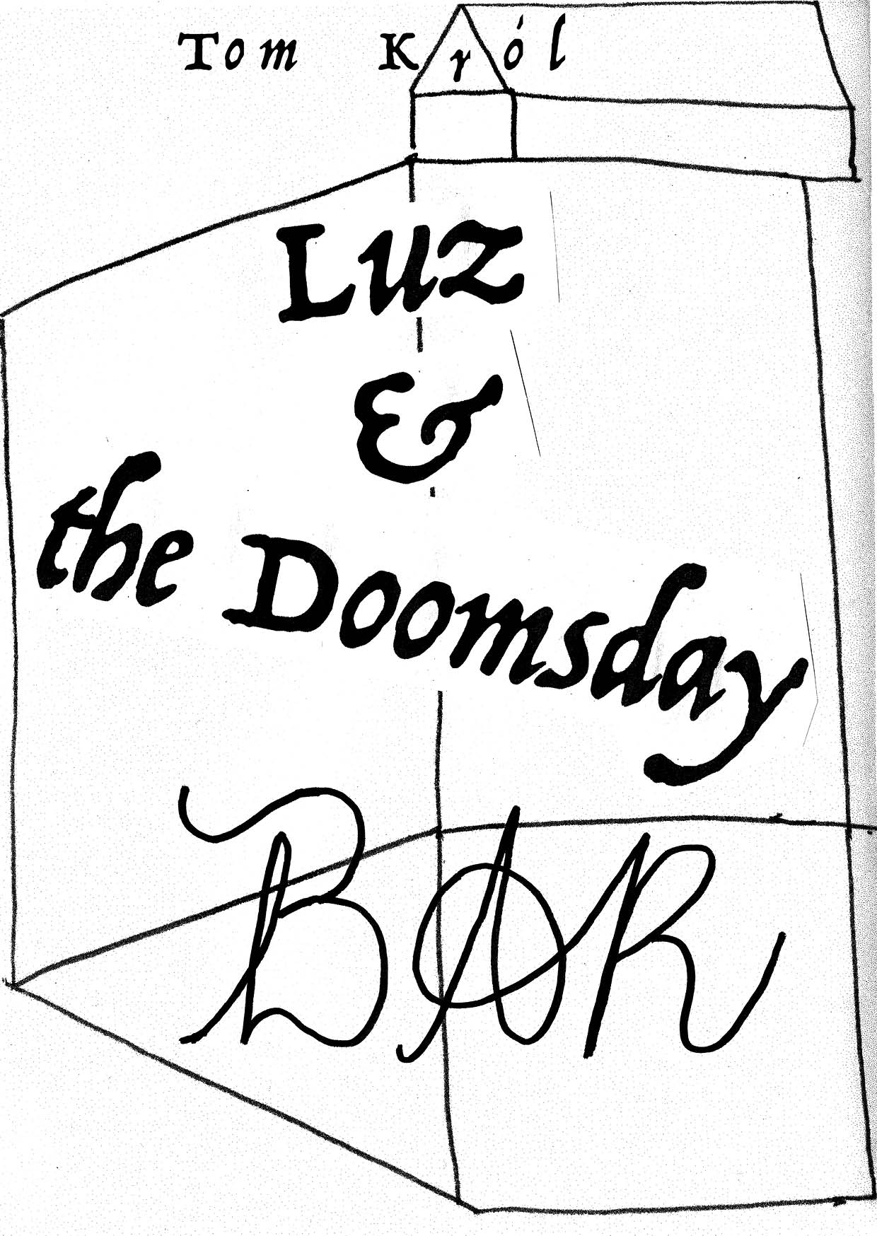 fiebach, minninger Köln Tom Król ArtJunk