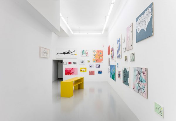 fiebach, minninger Tom Krol ArtJunk