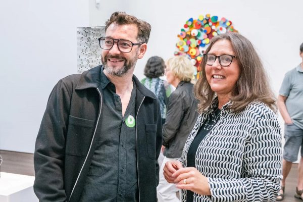 Arp Museum Timo Nasseri Astrid von Asten ArtJunk