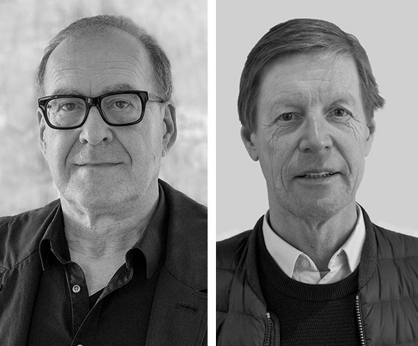 Beck & Eggeling Thomas Wrede Robert Fleck ArtJunk