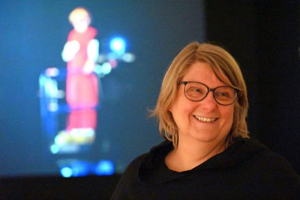 Diözesanmuseum Paderborn Christiane Ruhmann ArtJunk