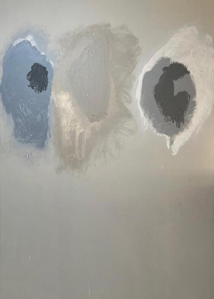 Galerie Norbert Arns Tony Just ArtJunk