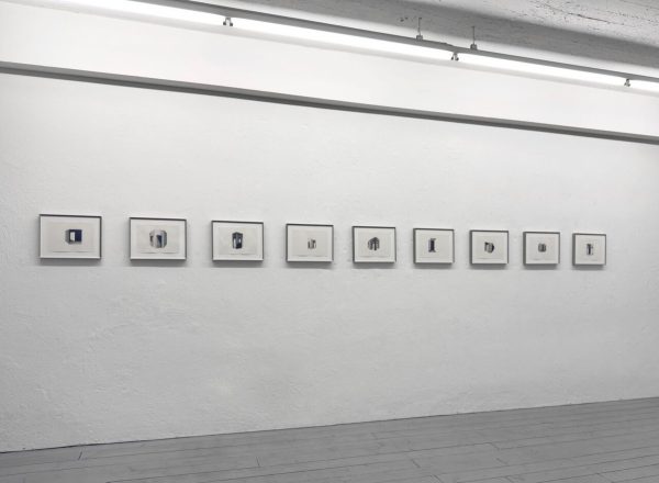 Galerie Pfab Sabine Meier ArtJunk