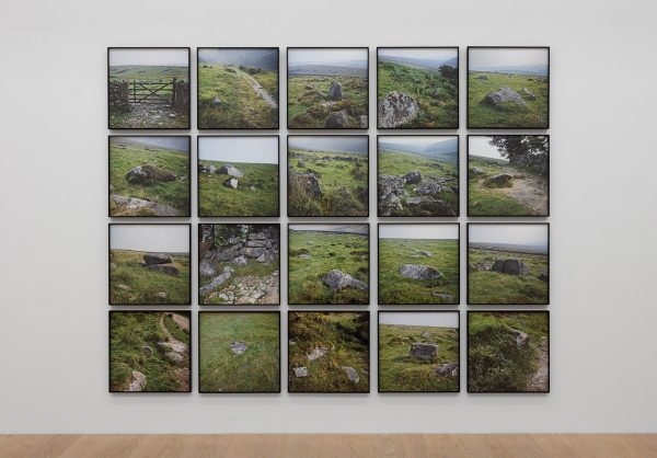 Josef Albers Museum Quadrat Bottrop Robert Smithson ArtJunk