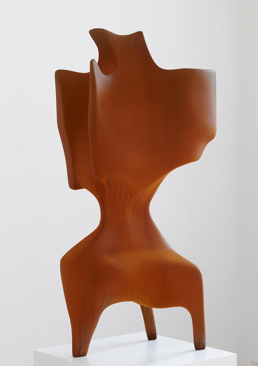 Konrad Fischer Galerie Tony Cragg ArtJunk