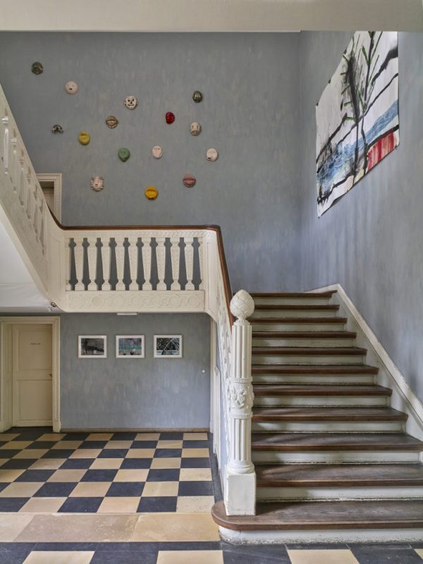 Künstlerverein Malkasten Hedwig Rogge ArtJunk