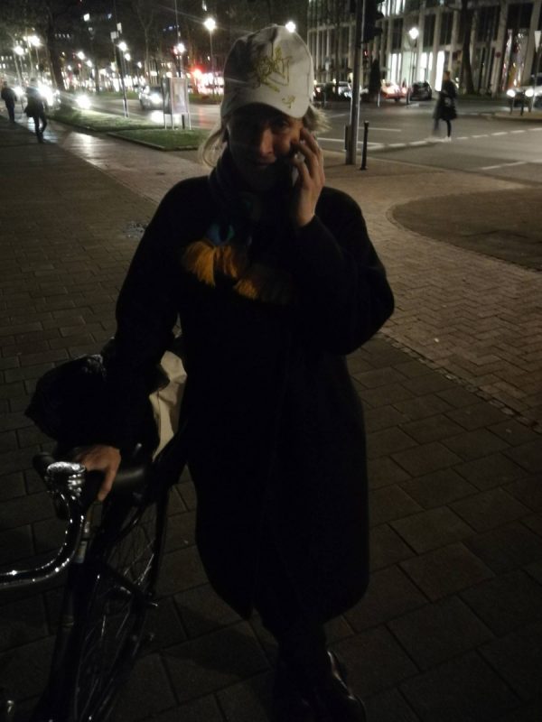 Kunsthalle Düsseldorf DECHA ArtJunk