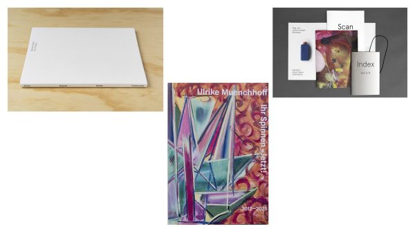 Kunsthalle Düsseldorf Swinda Oelke Julia Gruner Ulrike Münchhoff ArtJunk