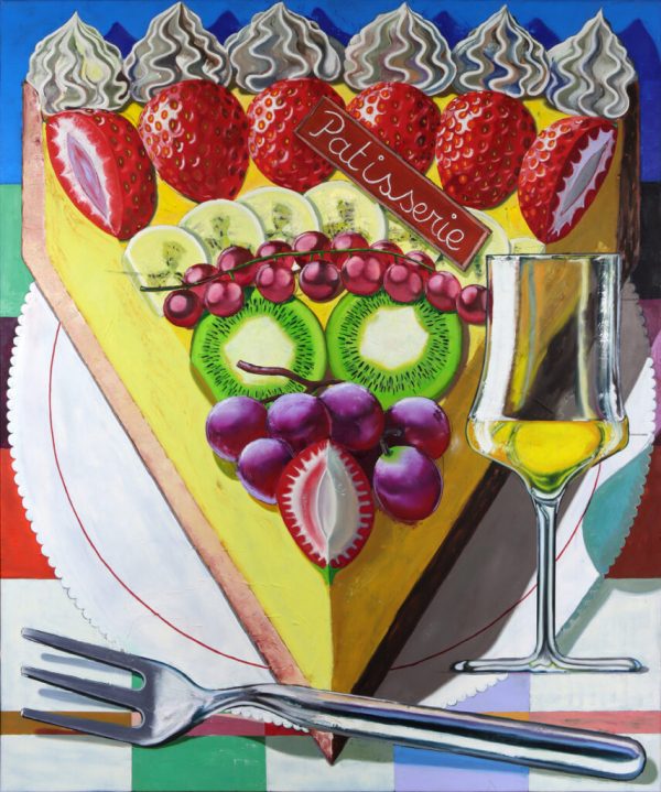 Kunsthaus NRW Kristof Santy ArtJunk