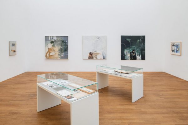 Kunstmuseum Bonn Douglas Swan ArtJunk