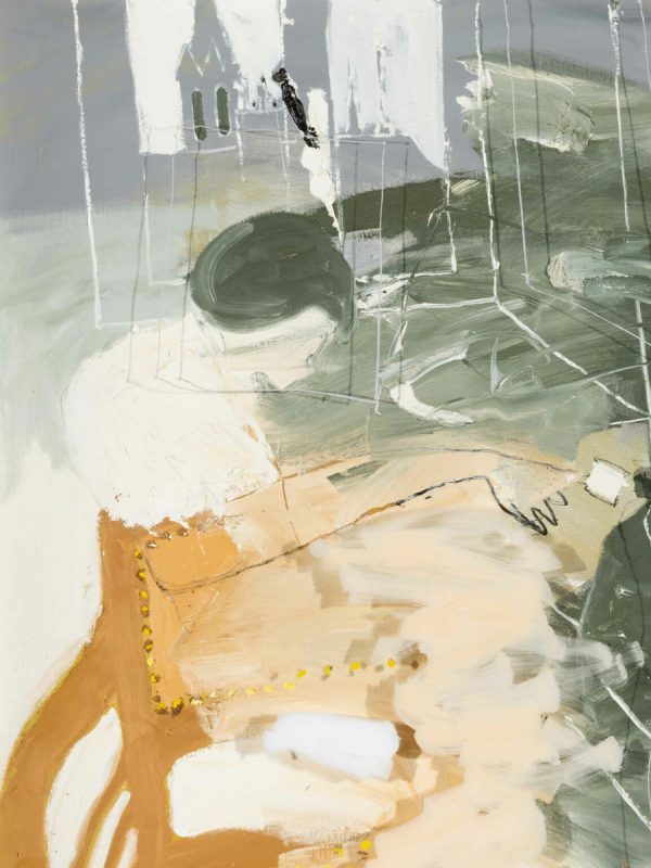 Kunstmuseum Bonn Douglas Swan ArtJunk