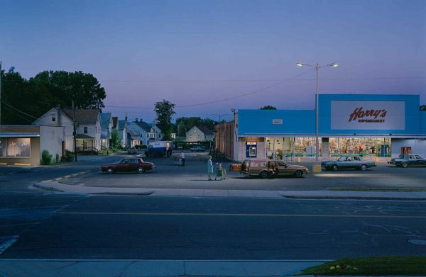 Kunstmuseum Bonn Gregory Crewdson ArtJunk