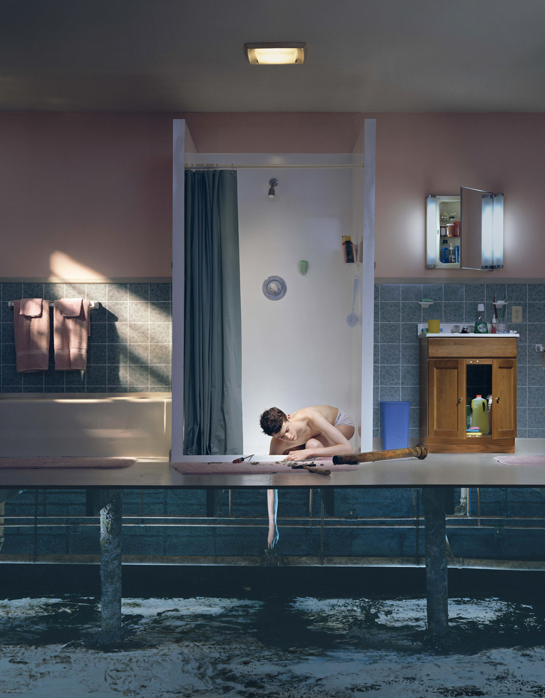 Kunstmuseum Bonn Gregory Crewdson ArtJunk