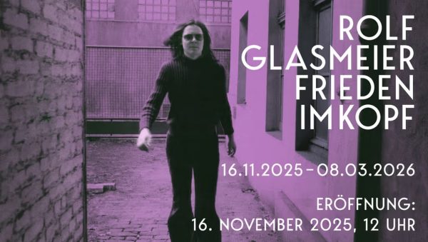 Kunstmuseum Gelsenkirchen Rolf Glasmeier ArtJunk