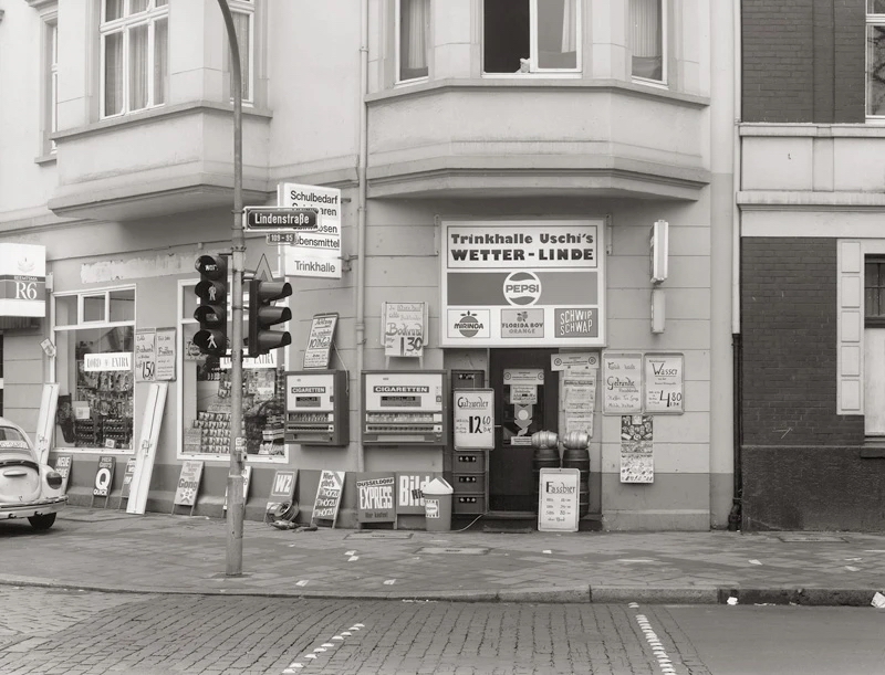 Kunstpalast Düsseldorf Stadtsparkasse Düsseldorf Tata Ronkholz ArtJunk