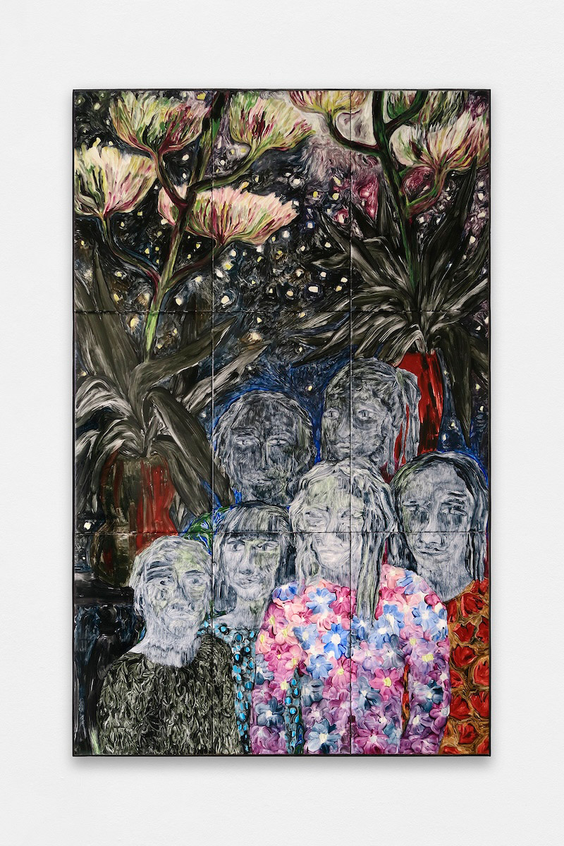 Kunstverein Siegen Jacent ArtJunk