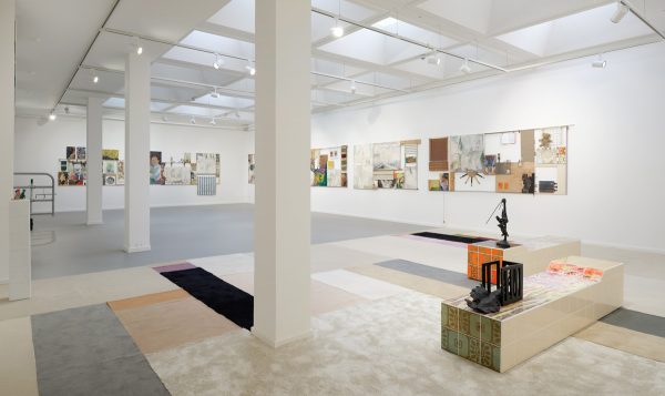 Kunstverein Siegen Jacent ArtJunk