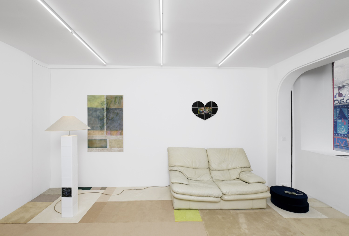Kunstverein Siegen Jacent ArtJunk