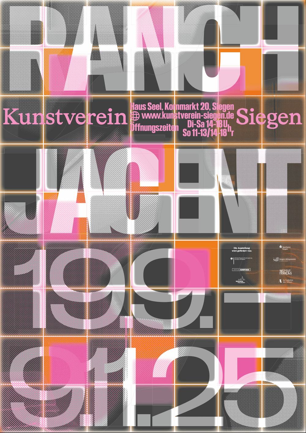 Kunstverein Siegen Jacent Ranch ArtJunk