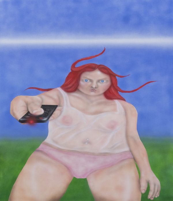 Museum Morsbroich Julia Jesionek ArtJunk