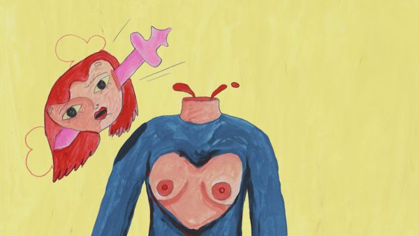 Museum Morsbroich Julia Jesionek ArtJunk