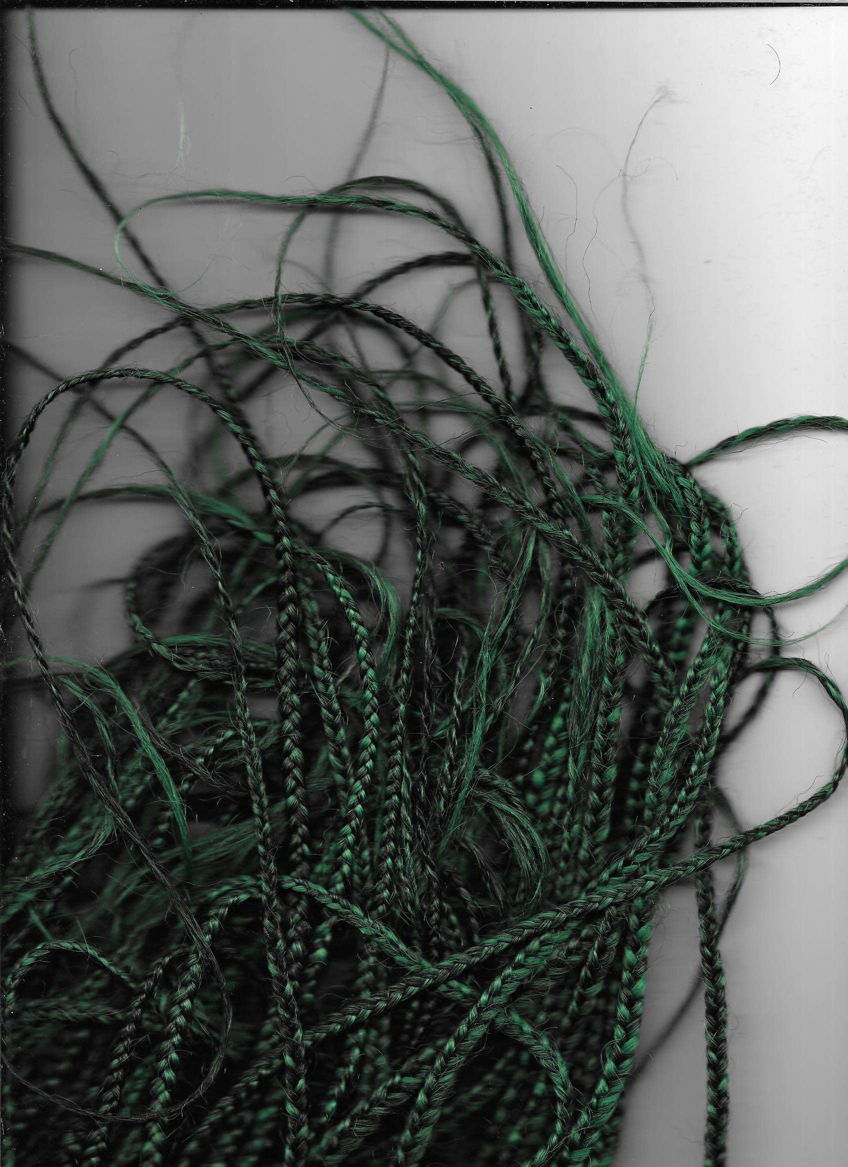 Nexus Nails Aduni Ogunsan ArtJunk