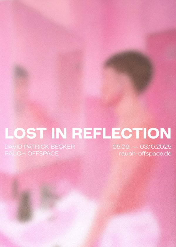 Rauch David Patrick Becker ArtJunk