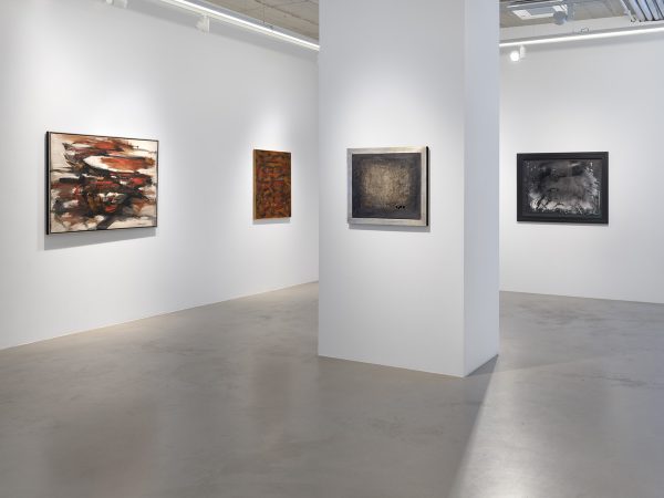 Setareh Emil Schumacher ArtJunk
