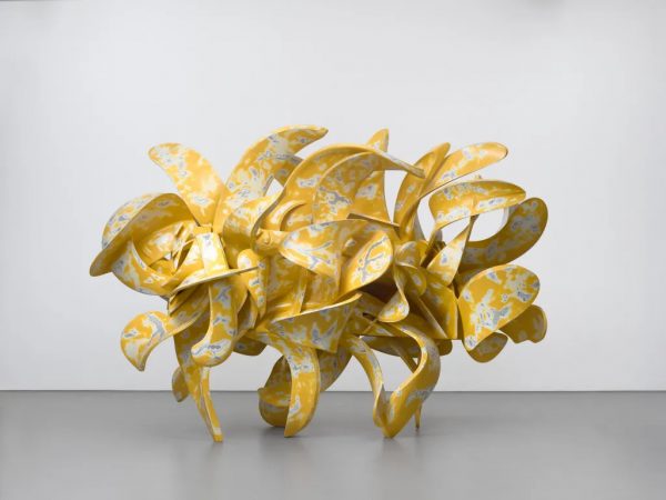 Skulpturenpark Waldfrieden Tony Cragg ArtJunk