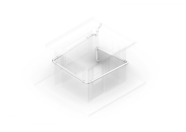 Stiftung Insel Hombroich Jan Ribbers ArtJunk