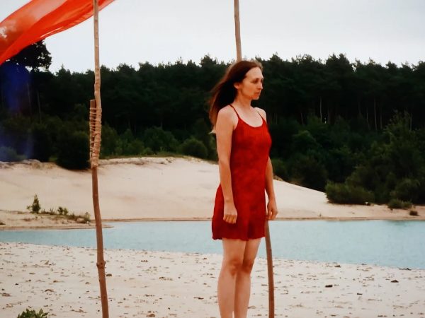 Tatort Paderborn Birgit Asshoff ArtJunk