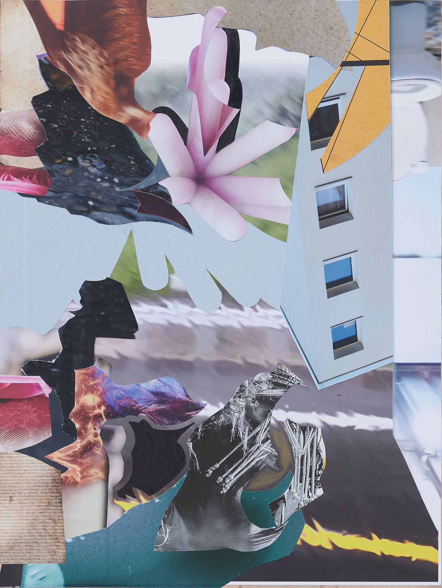 Temporary Gallery Sebastian Fritzsch Timm Rautert Berit Schneidereit ArtJunk