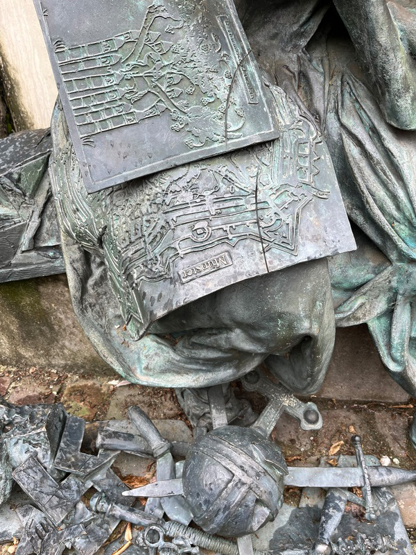 Westfälischer Kunstverein Olga Hohmann ArtJunk