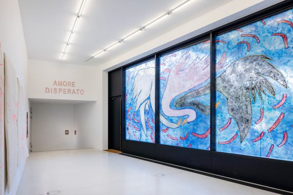 Westfälischer Kunstverein Pauline Stopp ArtJunk