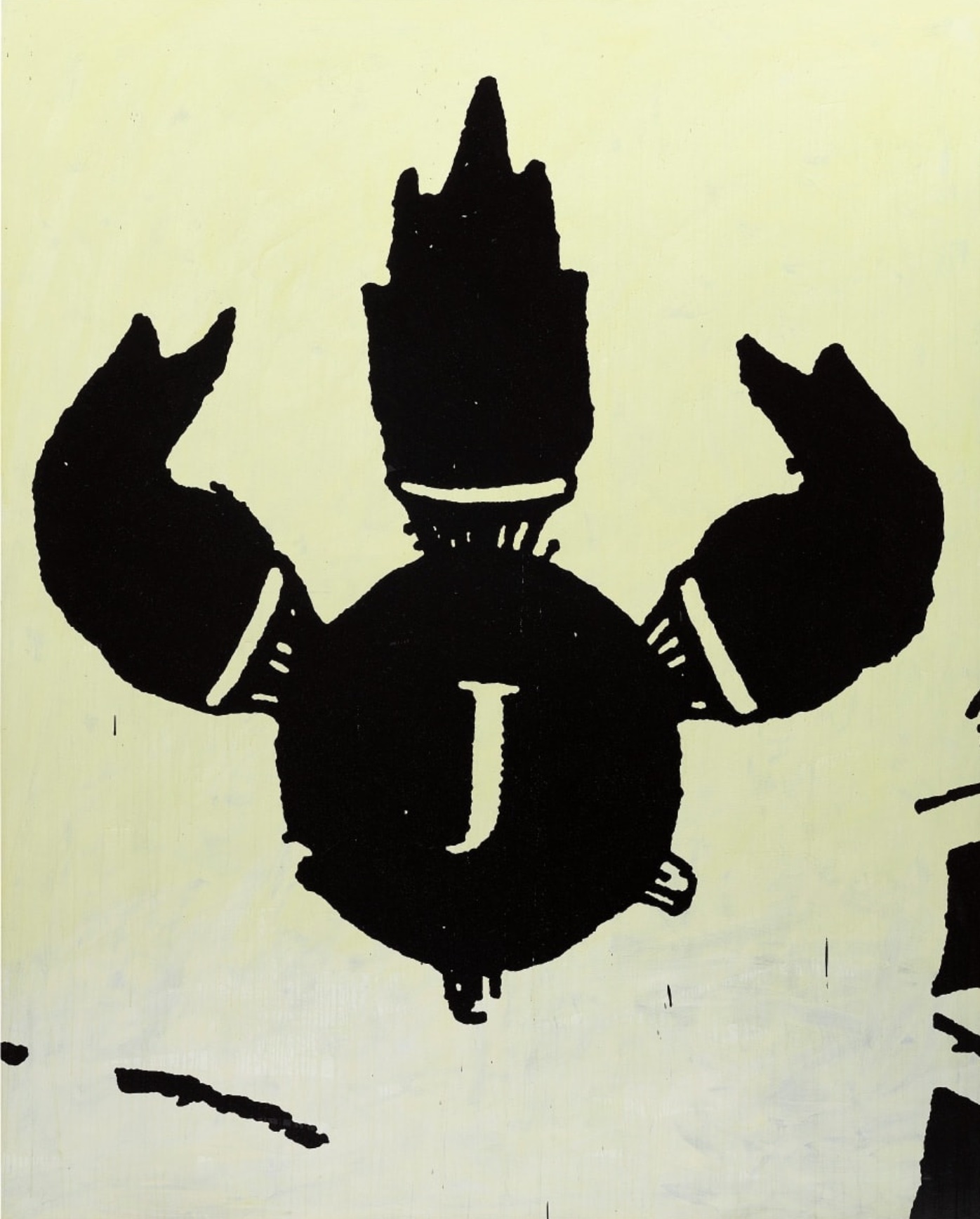 nw9 Walter Dahn ArtJunk