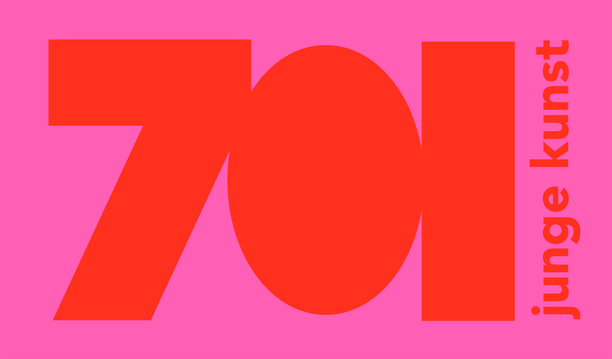 701 e.V. Düsseldorf ArtJunk