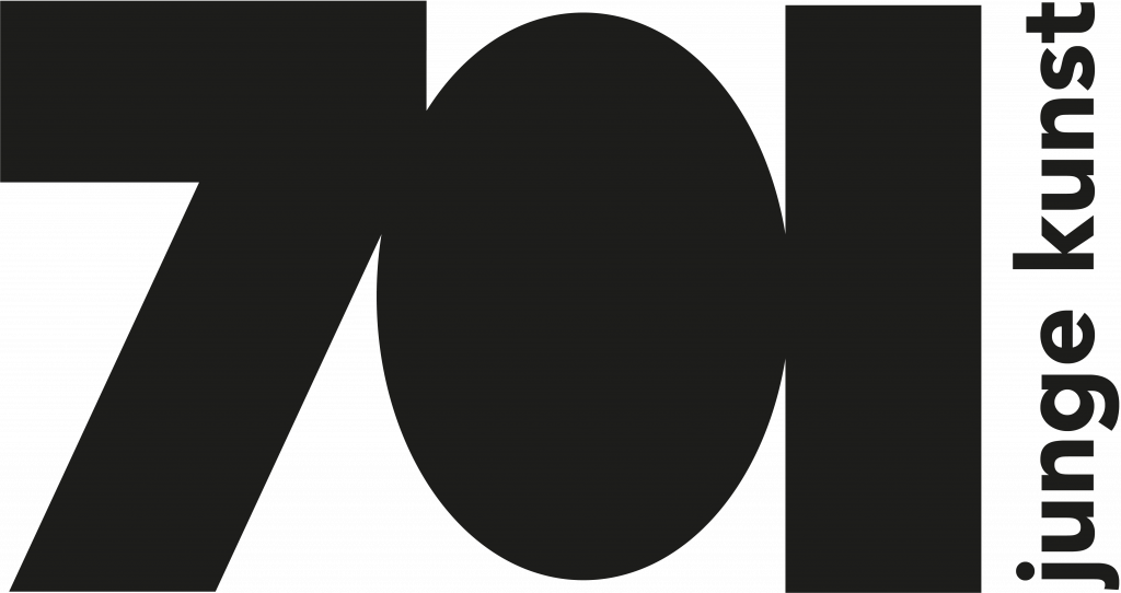 701 e.V. Düsseldorf Logo ArtJunk