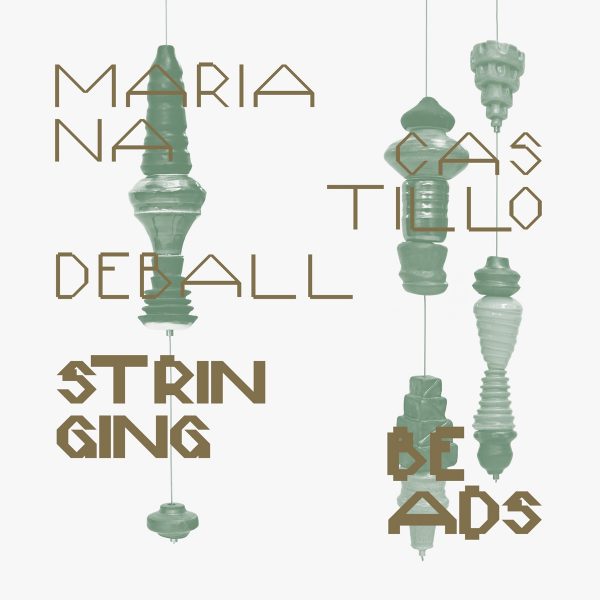 Dortmunder Kunstverein Maria Castillo ArtJunk