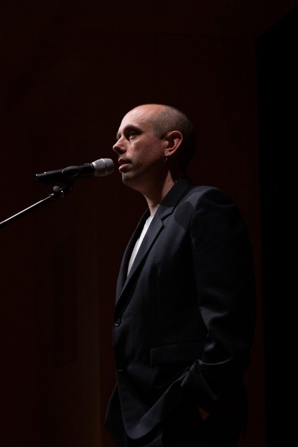 Filmwerkstatt Düsseldorf Ed Atkins ArtJunk