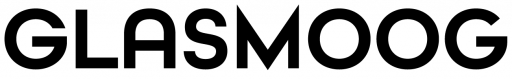 GLASMOOG Kunsthochschule für Medien Köln (KHM) Logo ArtJunk
