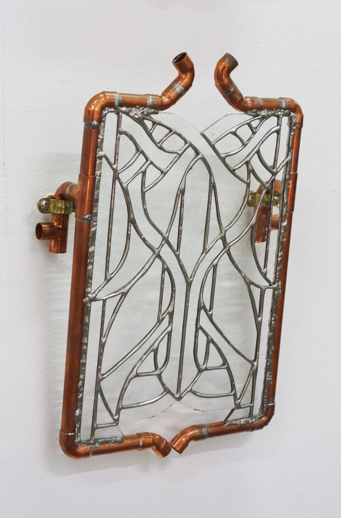 Galerie Judith Andreae Salon ArtJunk